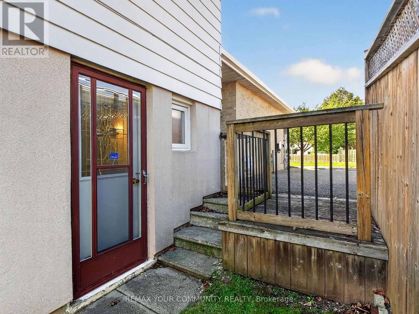 37 Coxworth Crescent, Toronto, Ontario  M1B 1E2 - Photo 37 - E13833648