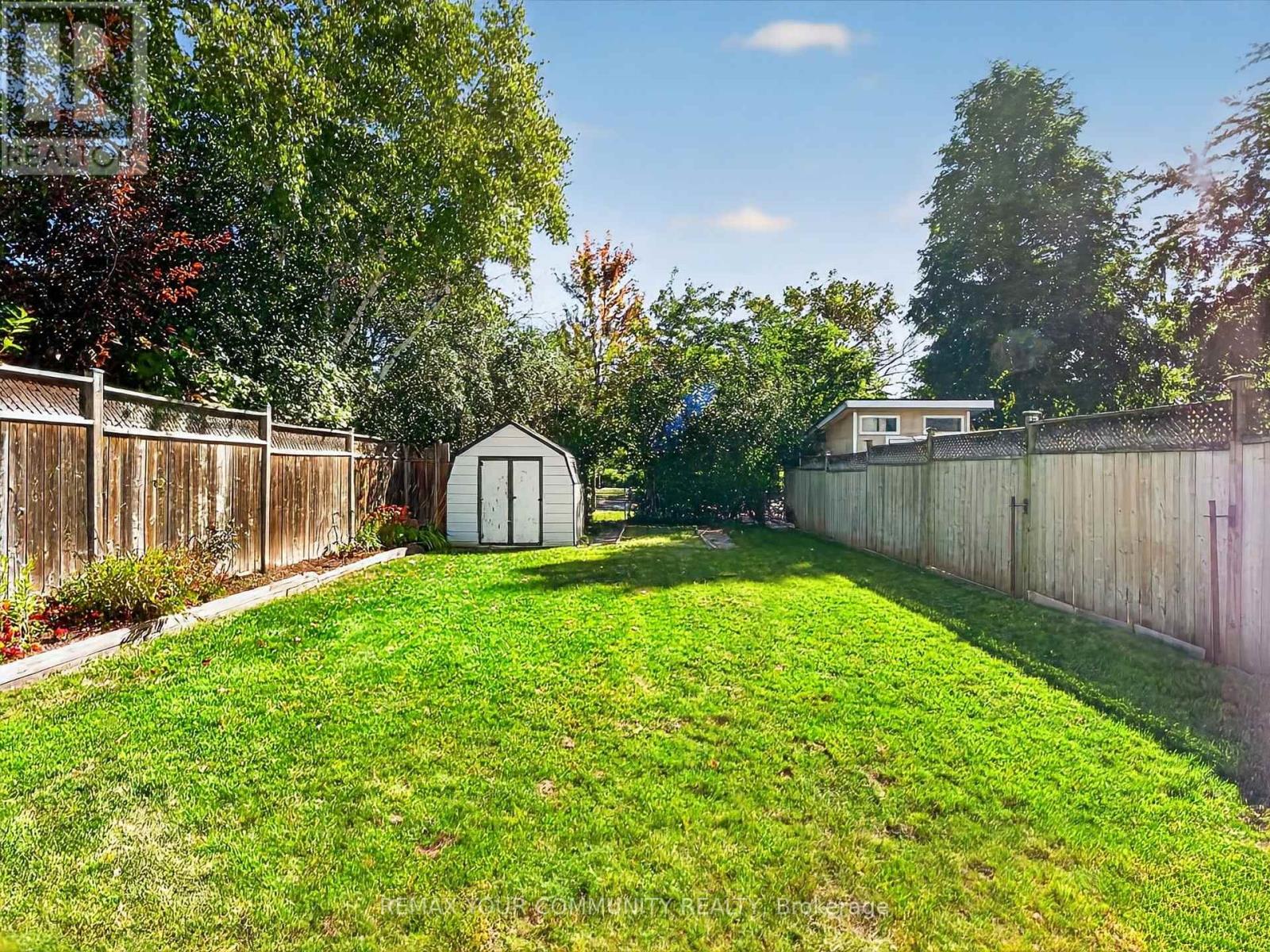 37 Coxworth Crescent, Toronto, Ontario  M1B 1E2 - Photo 39 - E13833648