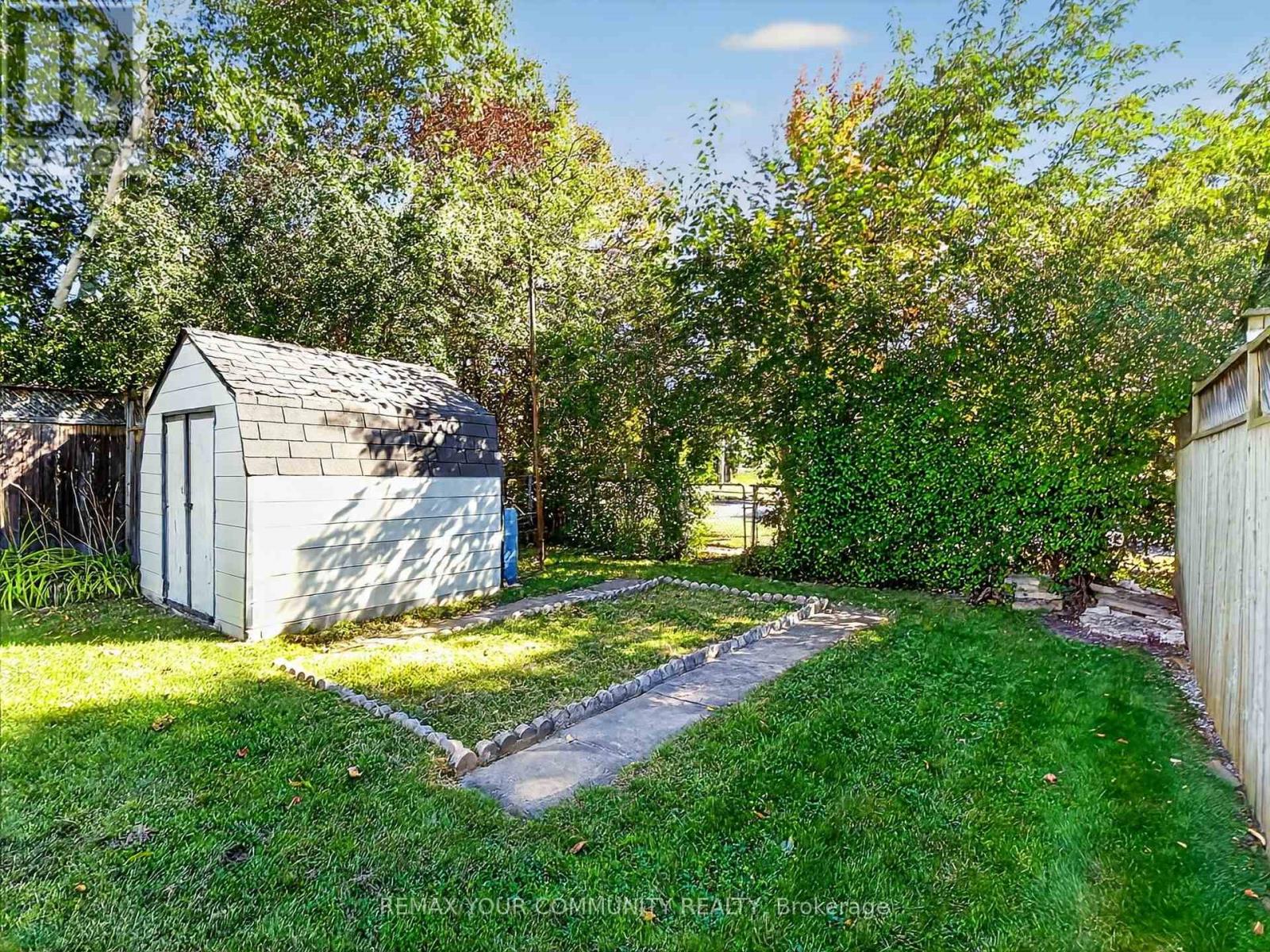 37 Coxworth Crescent, Toronto, Ontario  M1B 1E2 - Photo 40 - E13833648
