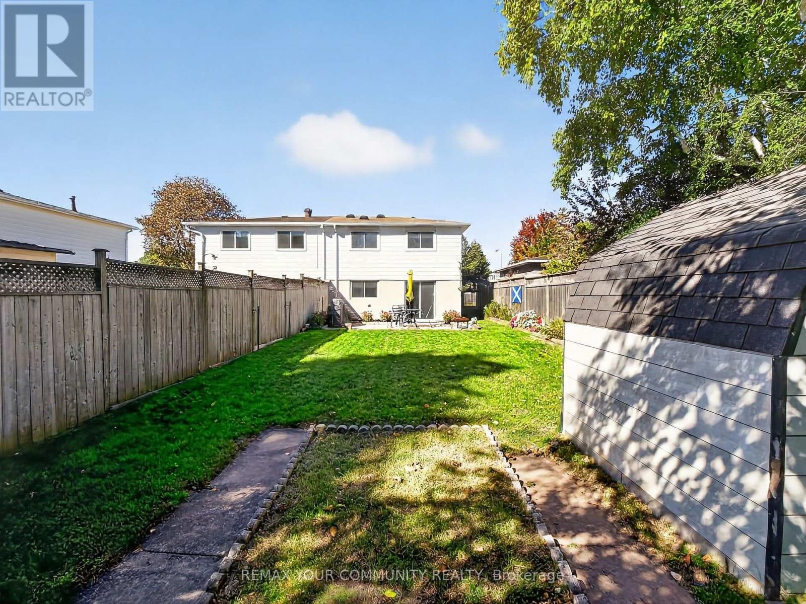 37 Coxworth Crescent, Toronto, Ontario  M1B 1E2 - Photo 41 - E13833648