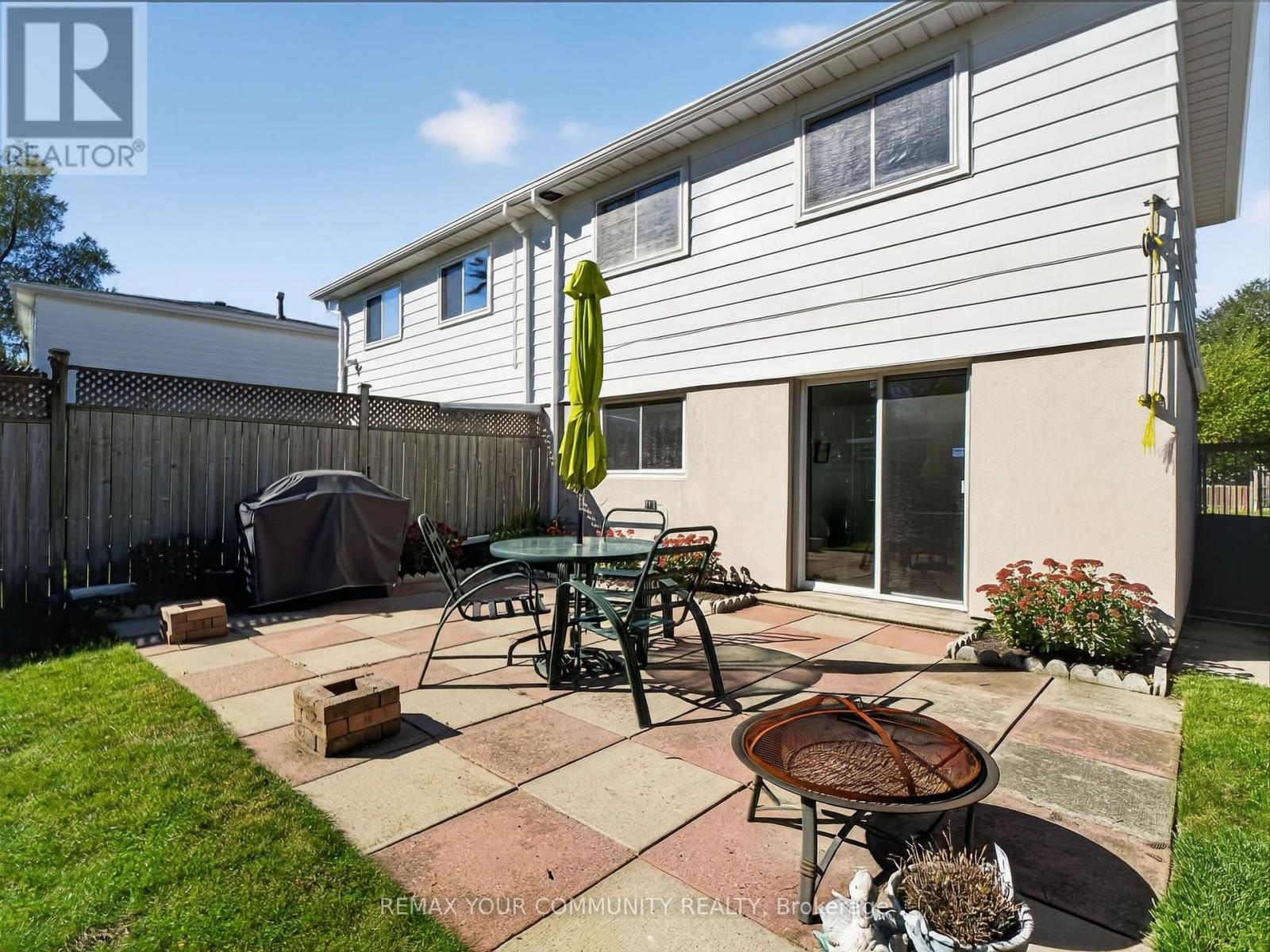 37 Coxworth Crescent, Toronto, Ontario  M1B 1E2 - Photo 44 - E13833648
