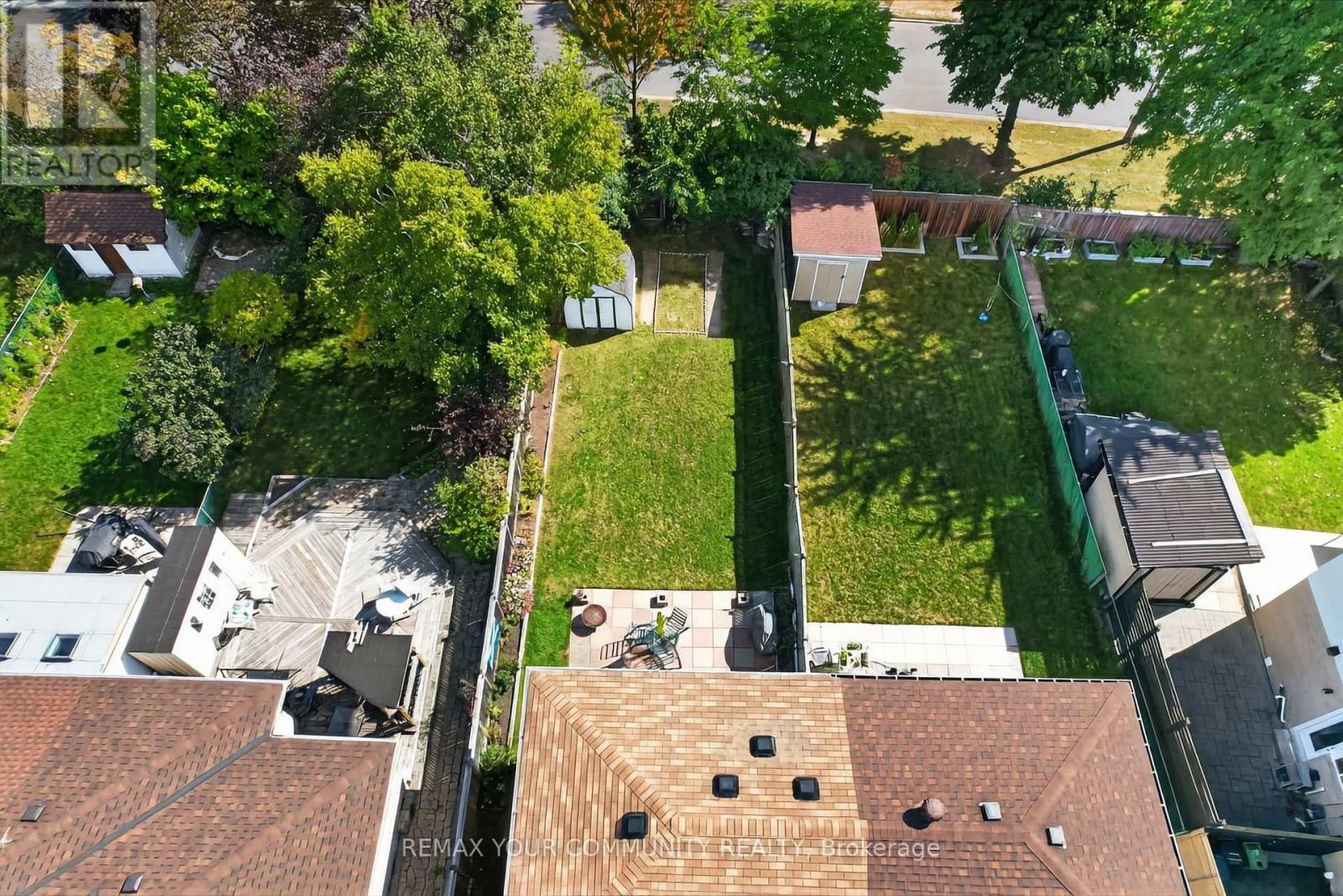 37 Coxworth Crescent, Toronto, Ontario  M1B 1E2 - Photo 46 - E13833648