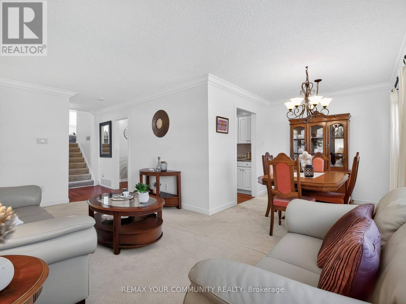 37 Coxworth Crescent, Toronto, Ontario  M1B 1E2 - Photo 9 - E13833648