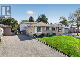 37 COXWORTH CRESCENT, Toronto, Ontario