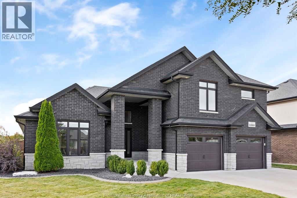 1350 PASCAL, Lakeshore, Ontario