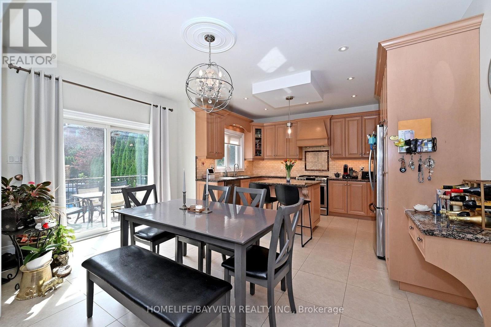 59 Vitlor Drive, Richmond Hill, Ontario  L4E 0G3 - Photo 14 - N13833664