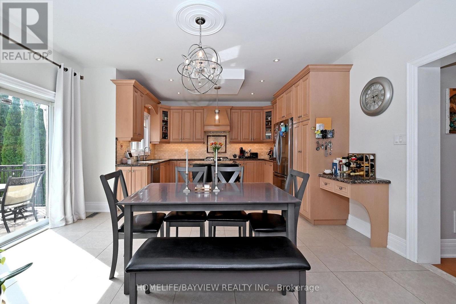 59 Vitlor Drive, Richmond Hill, Ontario  L4E 0G3 - Photo 15 - N13833664