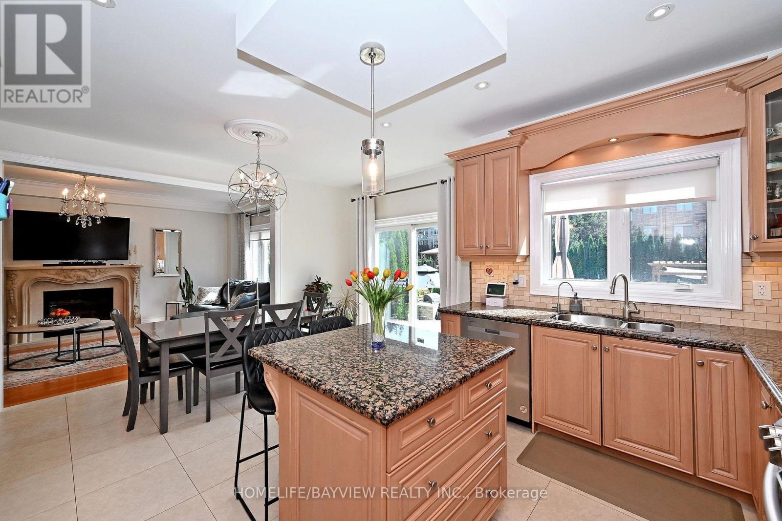 59 Vitlor Drive, Richmond Hill, Ontario  L4E 0G3 - Photo 17 - N13833664