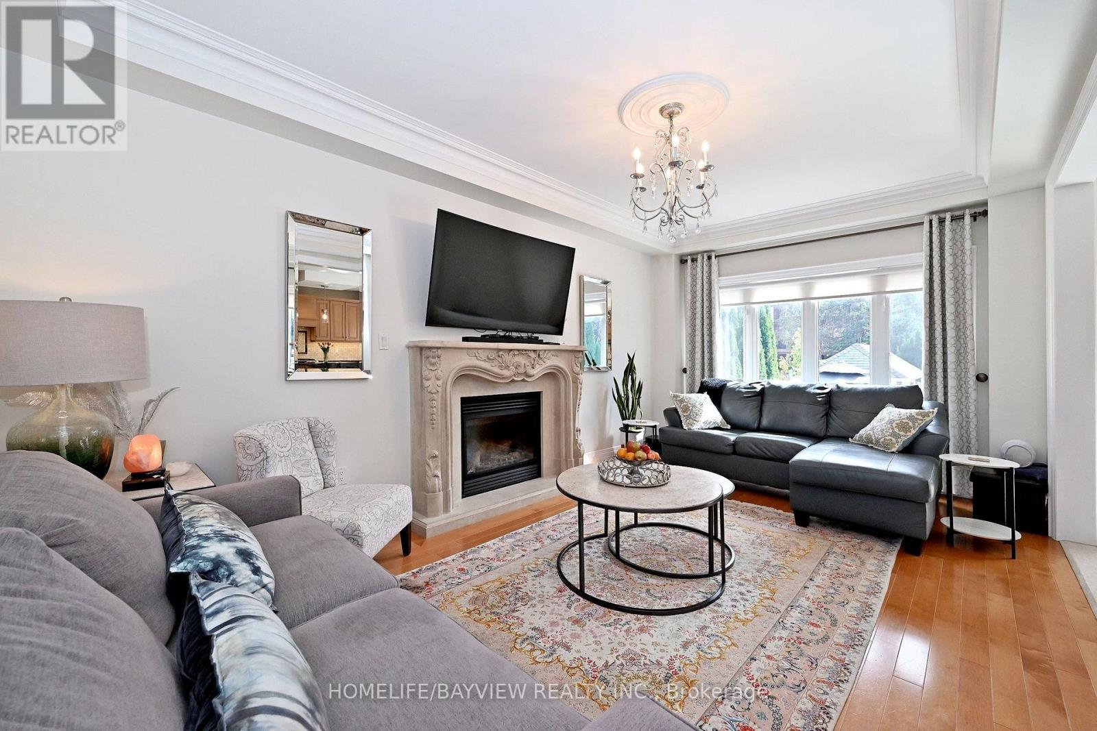 59 Vitlor Drive, Richmond Hill, Ontario  L4E 0G3 - Photo 20 - N13833664