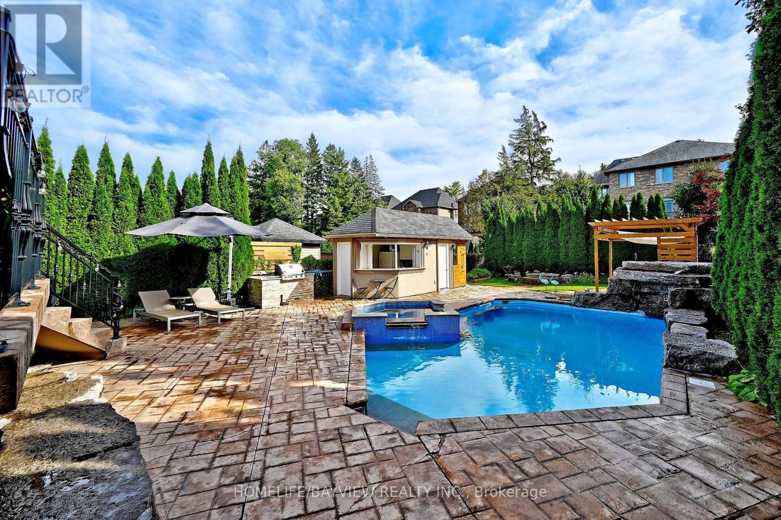 59 Vitlor Drive, Richmond Hill, Ontario  L4E 0G3 - Photo 40 - N13833664