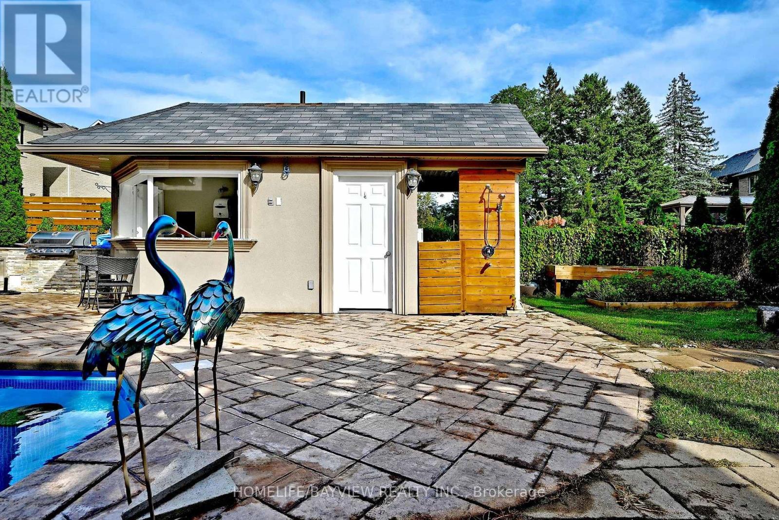 59 Vitlor Drive, Richmond Hill, Ontario  L4E 0G3 - Photo 42 - N13833664