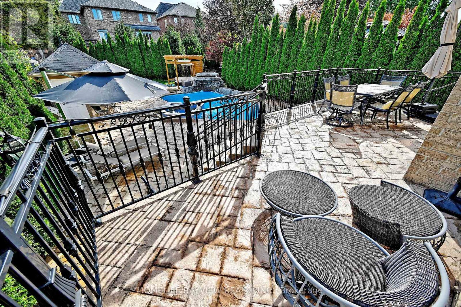 59 Vitlor Drive, Richmond Hill, Ontario  L4E 0G3 - Photo 46 - N13833664