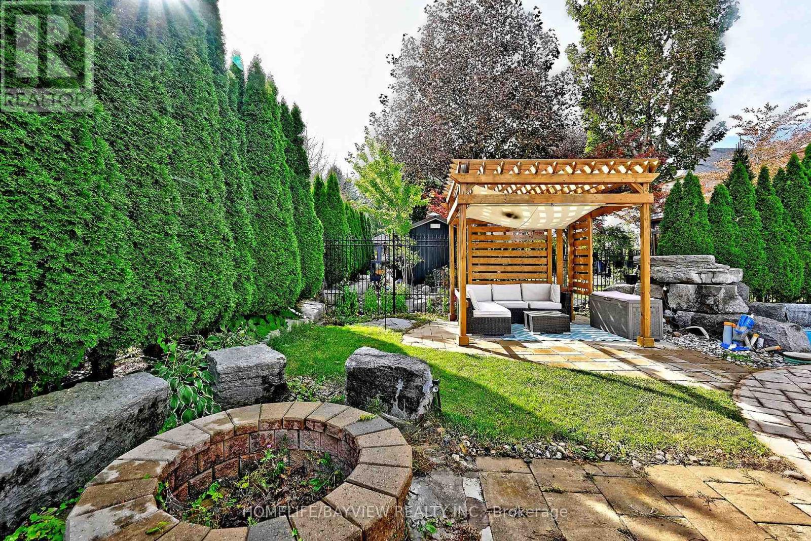 59 Vitlor Drive, Richmond Hill, Ontario  L4E 0G3 - Photo 47 - N13833664
