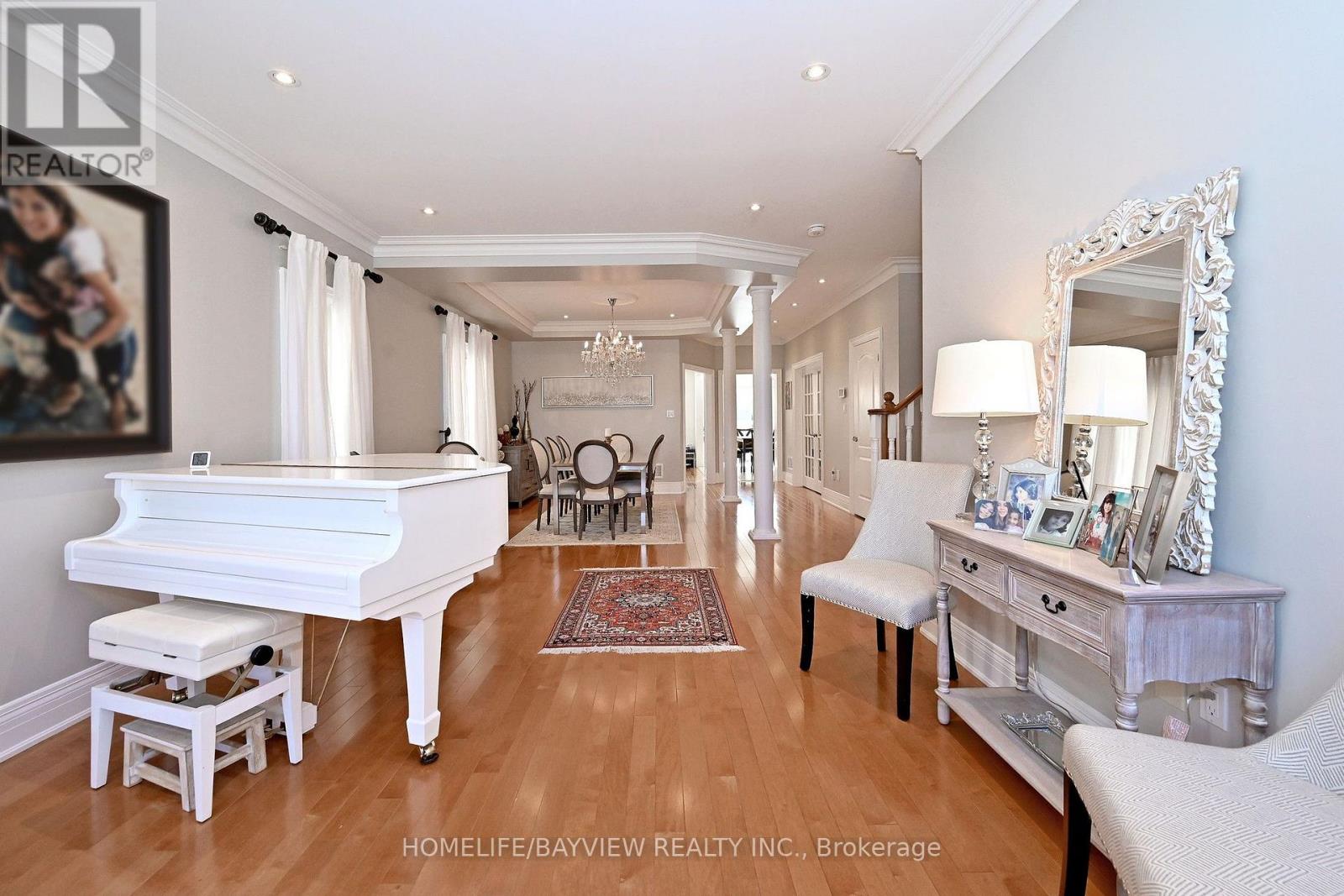 59 Vitlor Drive, Richmond Hill, Ontario  L4E 0G3 - Photo 7 - N13833664