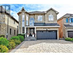 59 VITLOR DRIVE, Richmond Hill, Ontario
