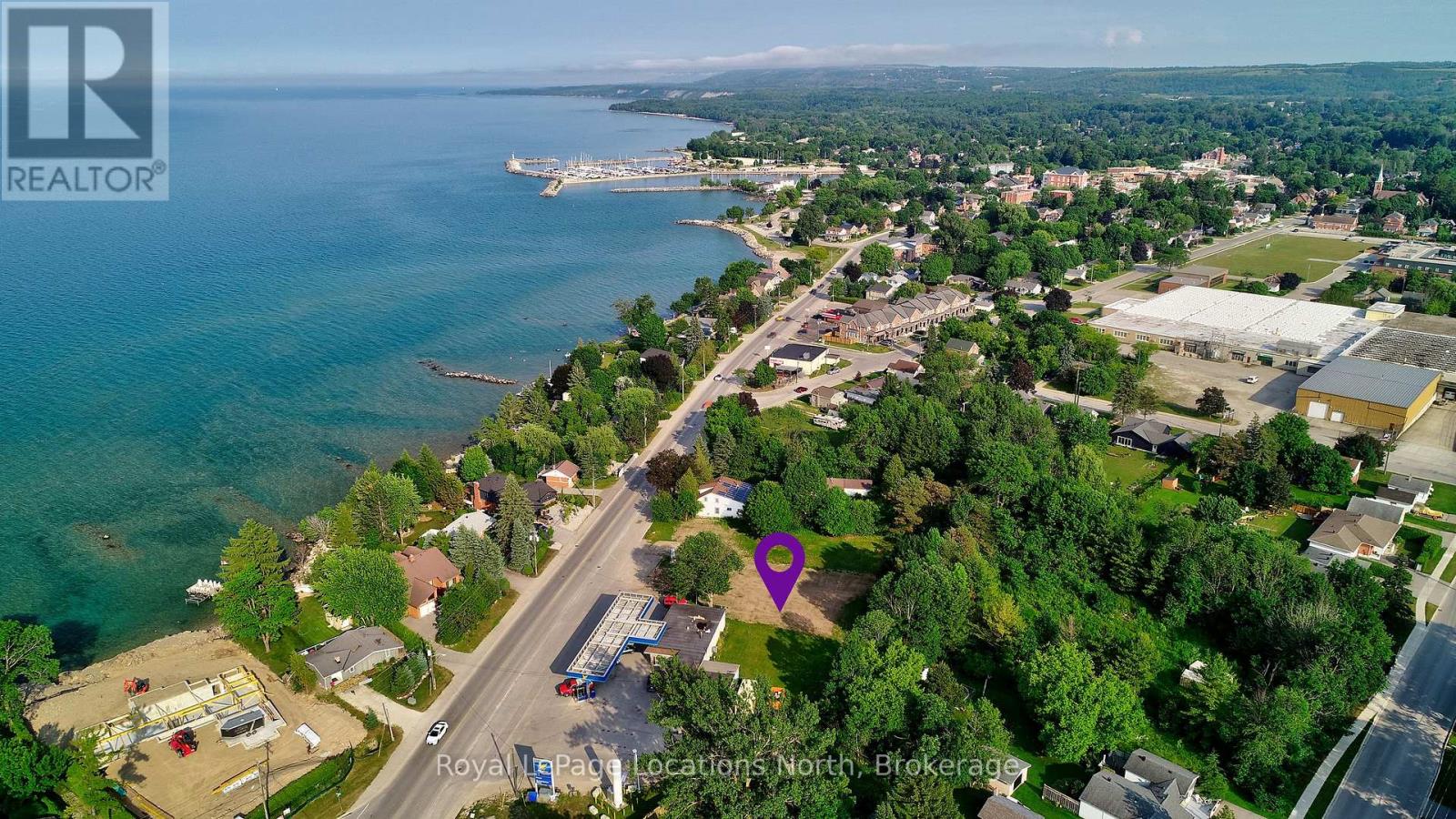 344 Sykes Street N, Meaford, Ontario  N4L 1J4 - Photo 1 - X13833660
