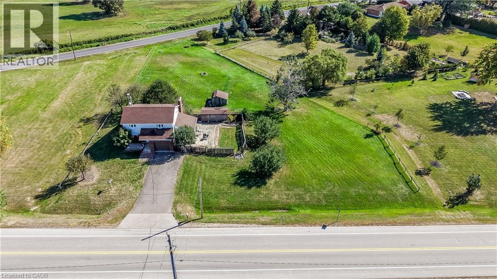 1619 SNAKE Road, Burlington, Ontario