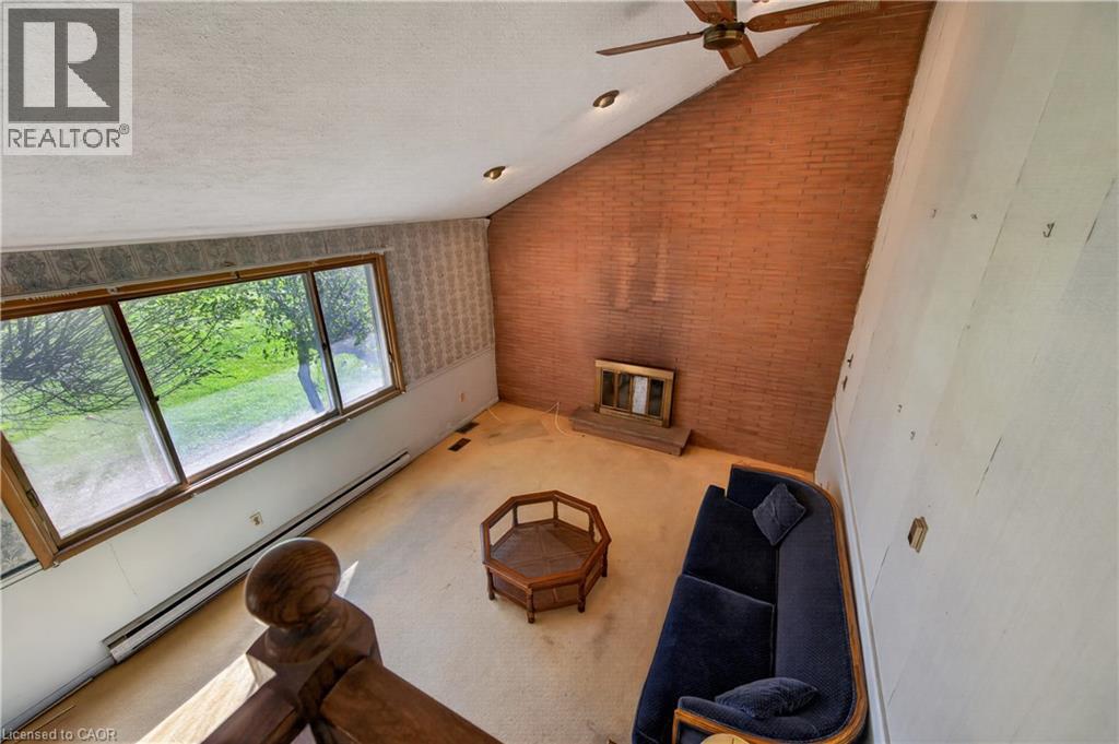 1619 Snake Road, Burlington, Ontario  L7P 4Y9 - Photo 19 - 40866478