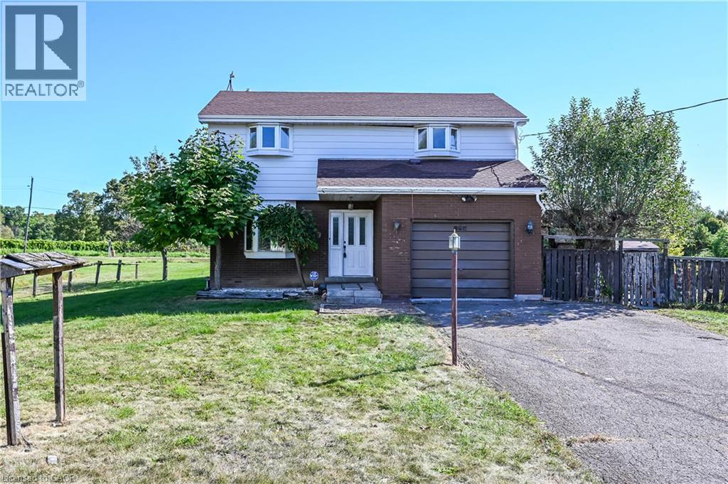 1619 Snake Road, Burlington, Ontario  L7P 4Y9 - Photo 3 - 40866478