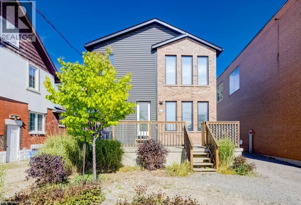 1242 KING Street E Unit# 1