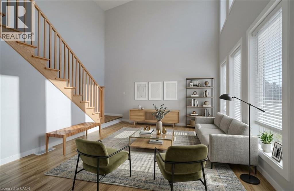 1242 King Street E Unit# 1, Kitchener, Ontario  N2G 2N6 - Photo 12 - 40866061