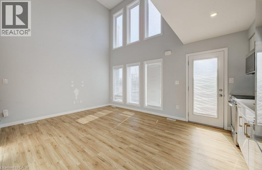 1242 King Street E Unit# 1, Kitchener, Ontario  N2G 2N6 - Photo 13 - 40866061