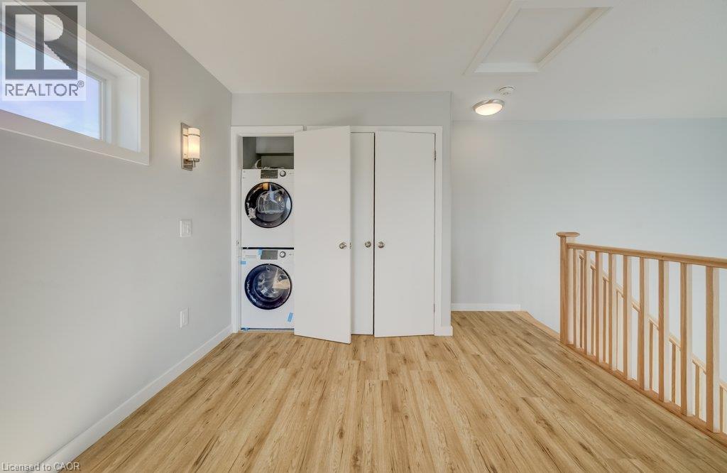 1242 King Street E Unit# 1, Kitchener, Ontario  N2G 2N6 - Photo 17 - 40866061