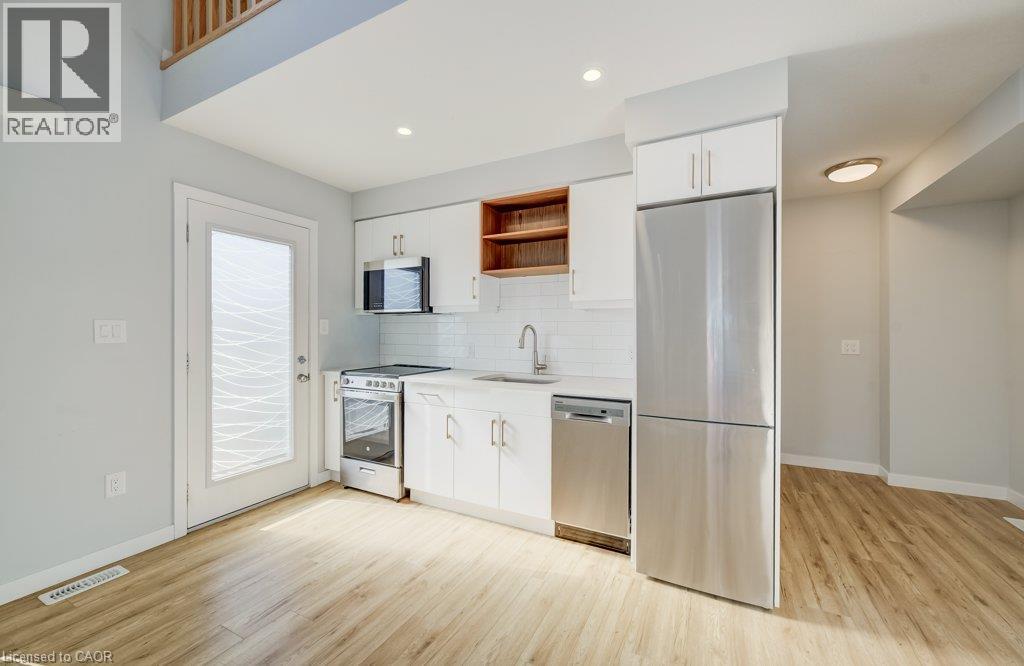 1242 King Street E Unit# 1, Kitchener, Ontario  N2G 2N6 - Photo 7 - 40866061