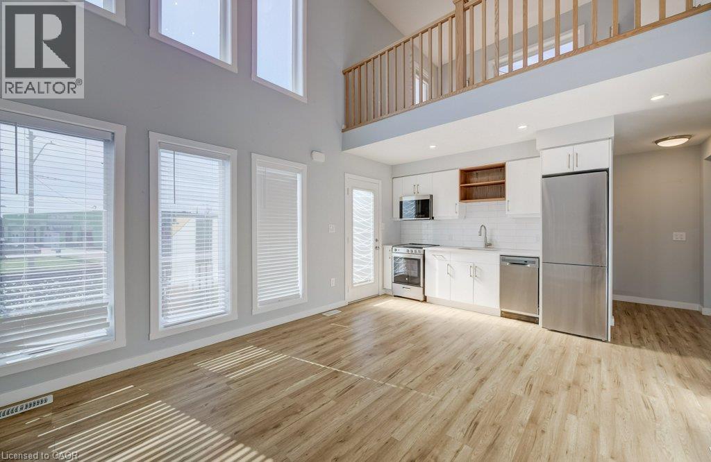 1242 King Street E Unit# 1, Kitchener, Ontario  N2G 2N6 - Photo 9 - 40866061