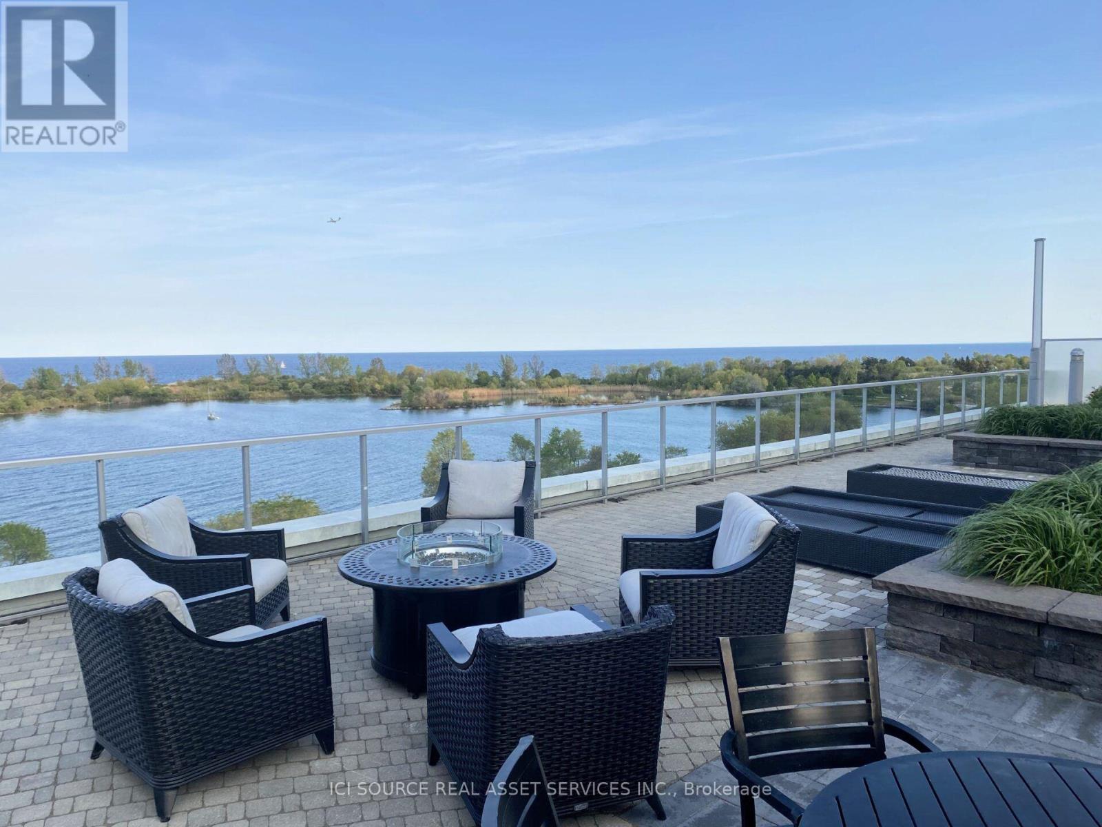 2508 - 80 Marine Parade Drive, Toronto, Ontario M8V 0A3 - Photo 10 - W13833654