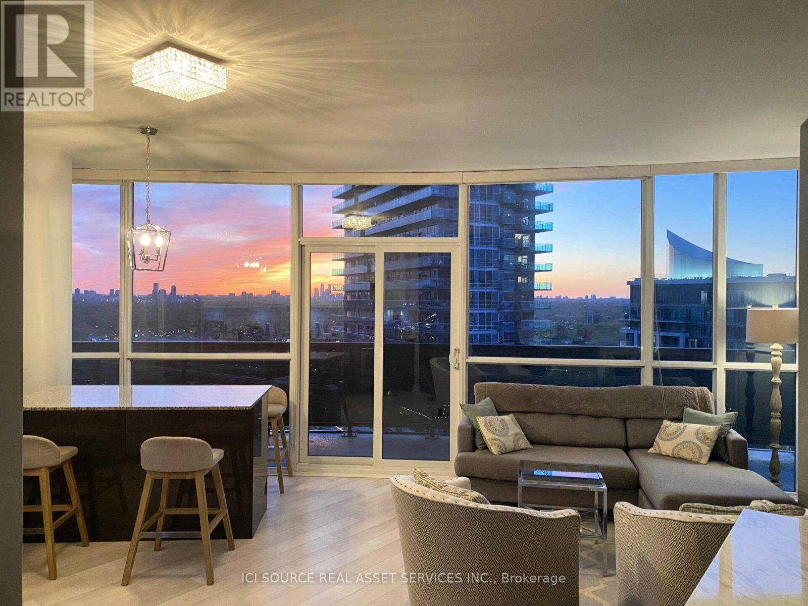 2508 - 80 Marine Parade Drive, Toronto, Ontario M8V 0A3 - Photo 4 - W13833654