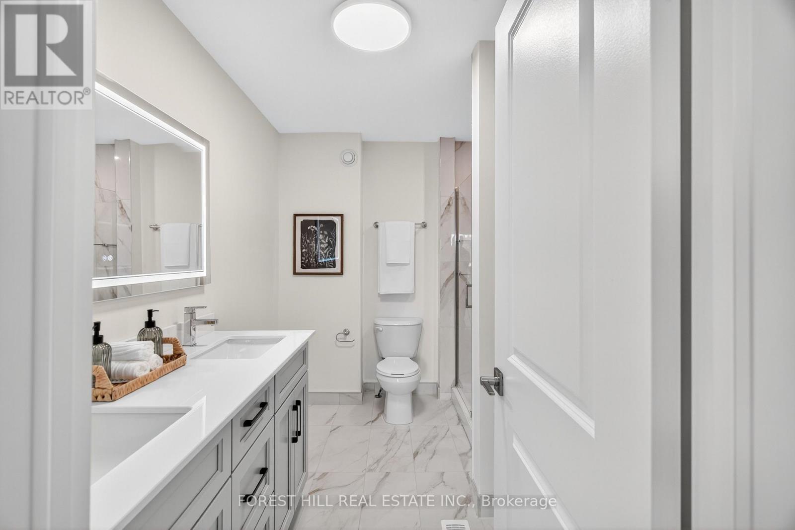 A - 12 Smallwood Drive, Toronto, Ontario M3M 1T8 - Photo 21 - W13833658