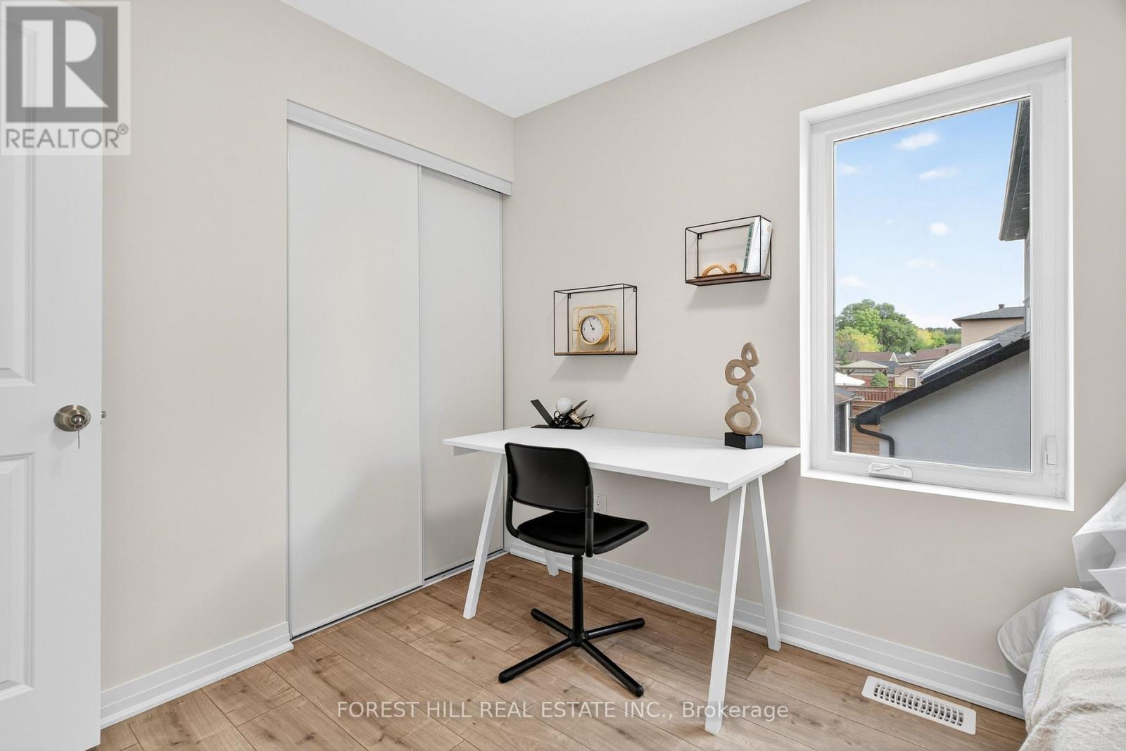 A - 12 Smallwood Drive, Toronto, Ontario M3M 1T8 - Photo 24 - W13833658
