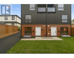 A - 12 SMALLWOOD DRIVE, Toronto, Ontario