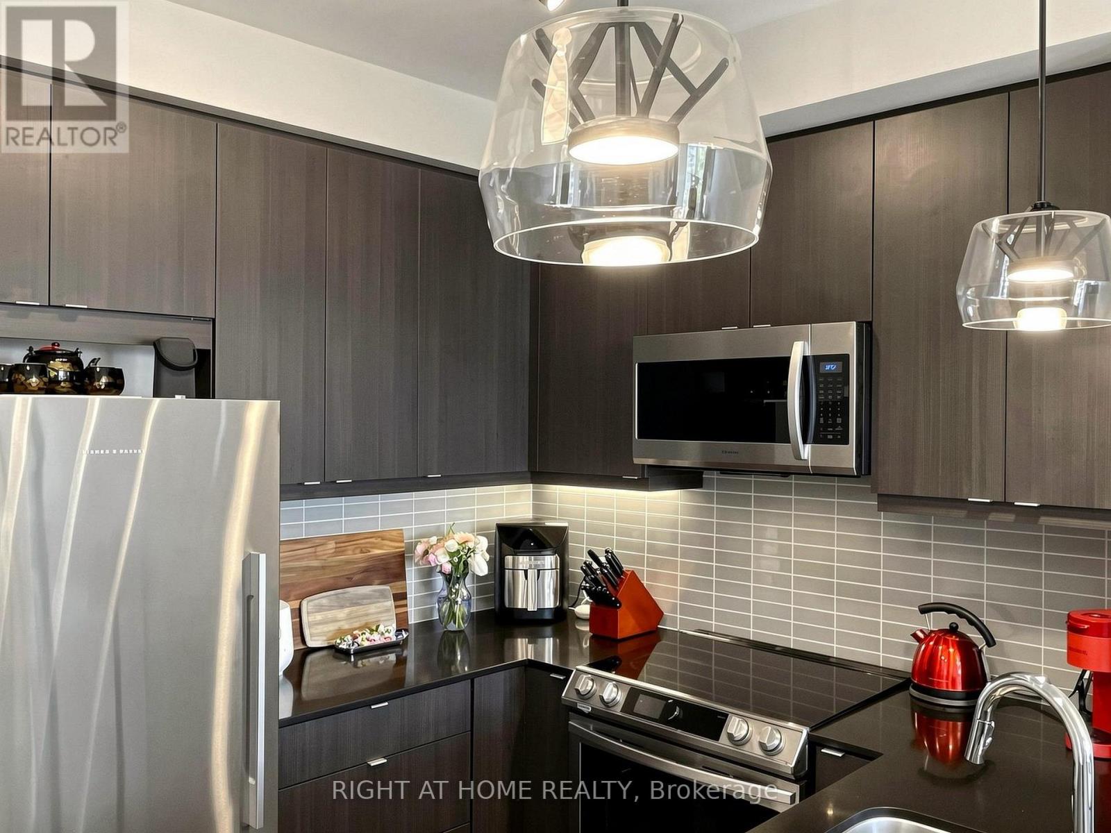 607 - 50 Thomas Riley Road, Toronto, Ontario M9B 0C5 - Photo 15 - W13833666