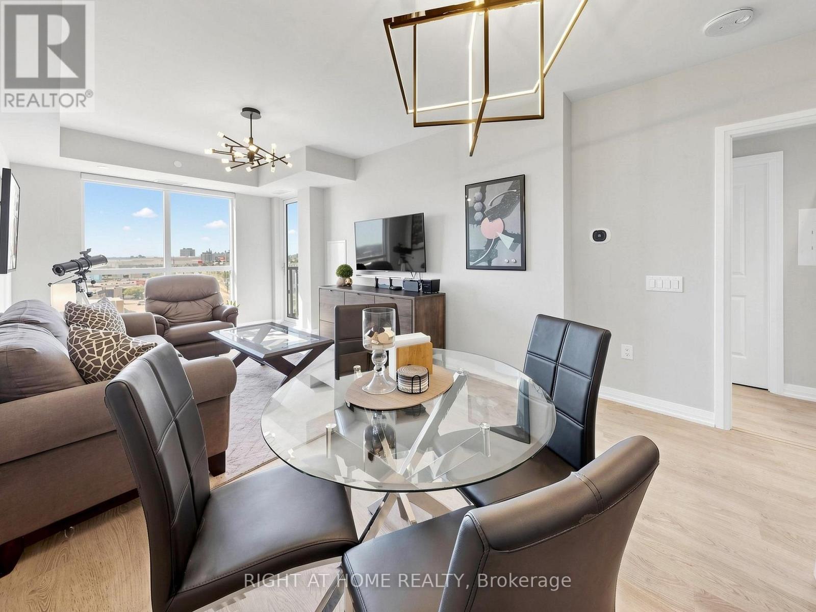 607 - 50 Thomas Riley Road, Toronto, Ontario M9B 0C5 - Photo 17 - W13833666