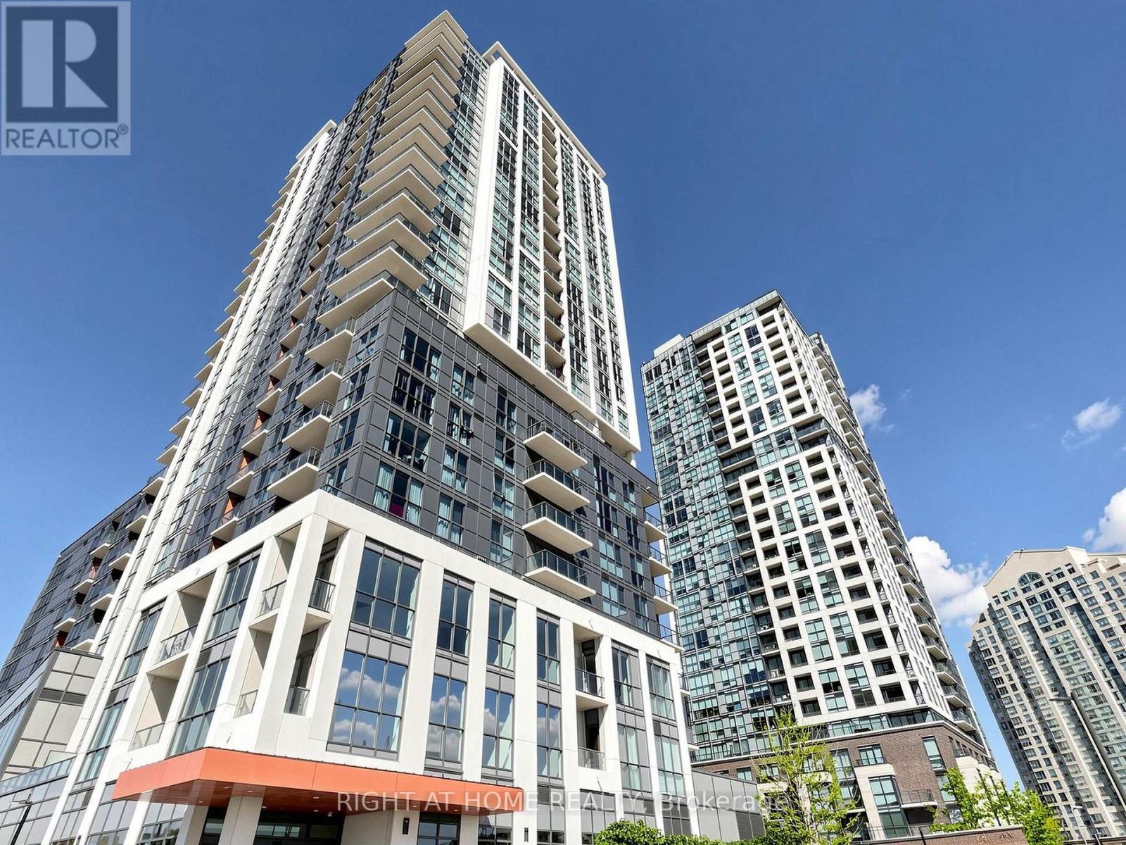 607 - 50 Thomas Riley Road, Toronto, Ontario M9B 0C5 - Photo 2 - W13833666