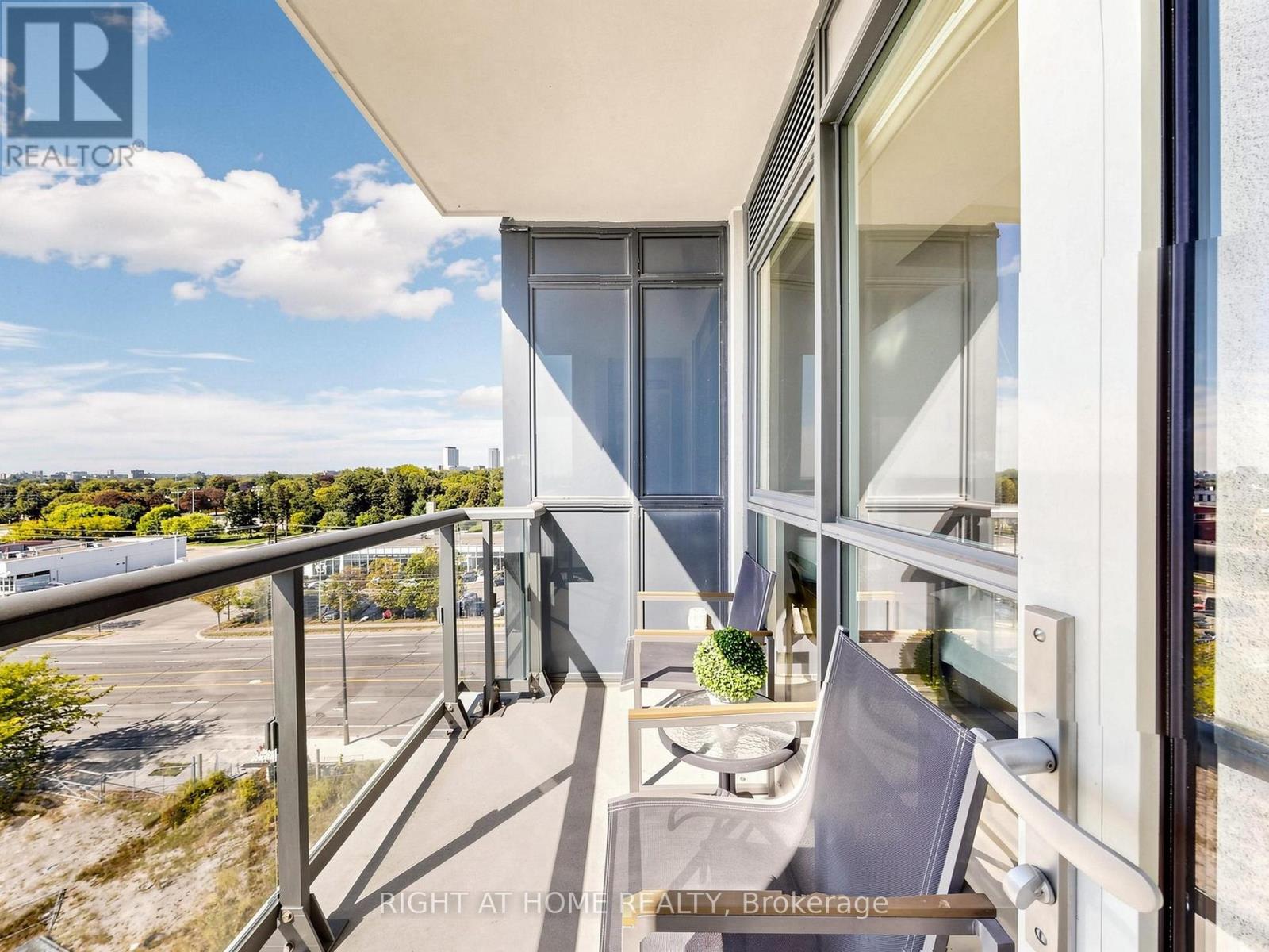 607 - 50 Thomas Riley Road, Toronto, Ontario M9B 0C5 - Photo 36 - W13833666