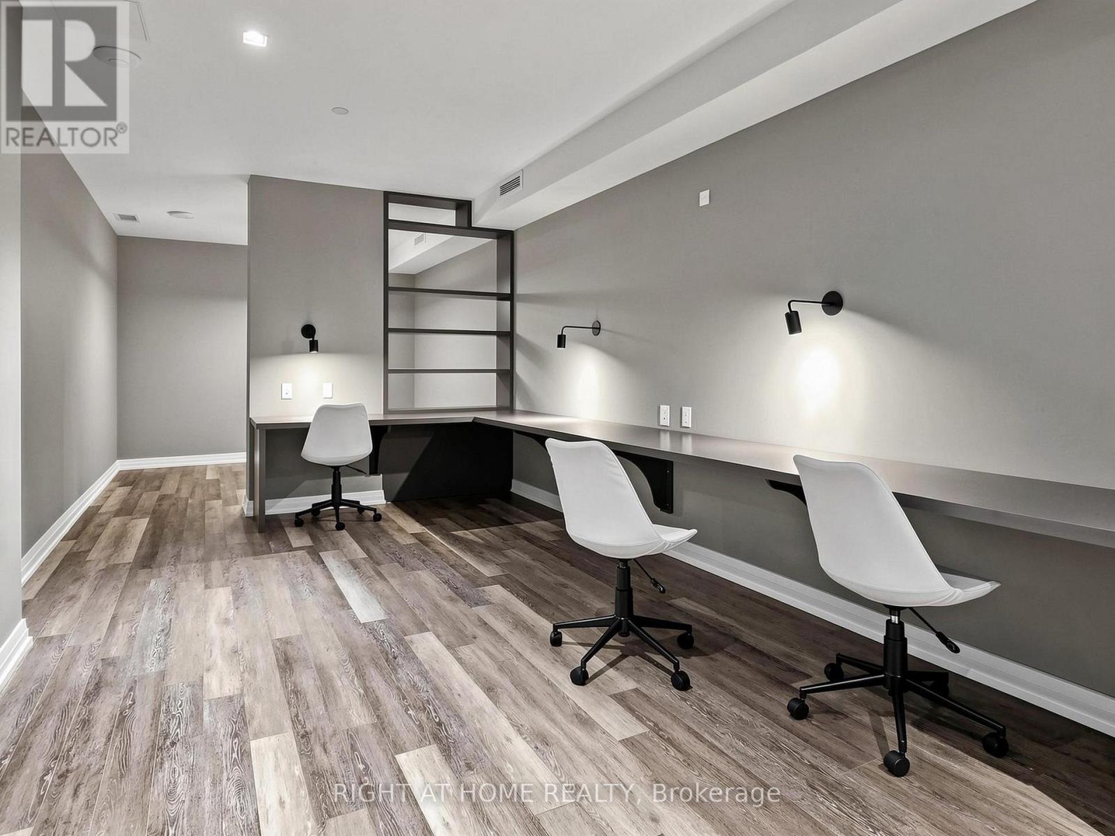 607 - 50 Thomas Riley Road, Toronto, Ontario M9B 0C5 - Photo 41 - W13833666