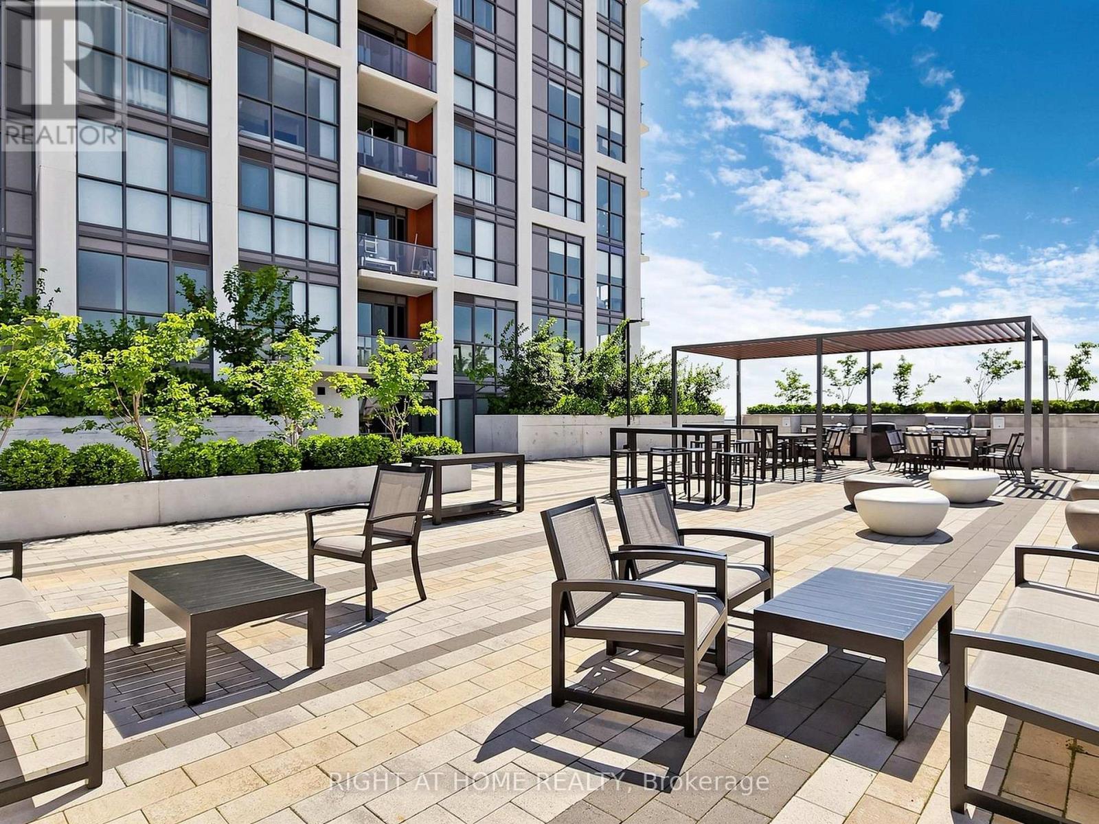 607 - 50 Thomas Riley Road, Toronto, Ontario M9B 0C5 - Photo 45 - W13833666