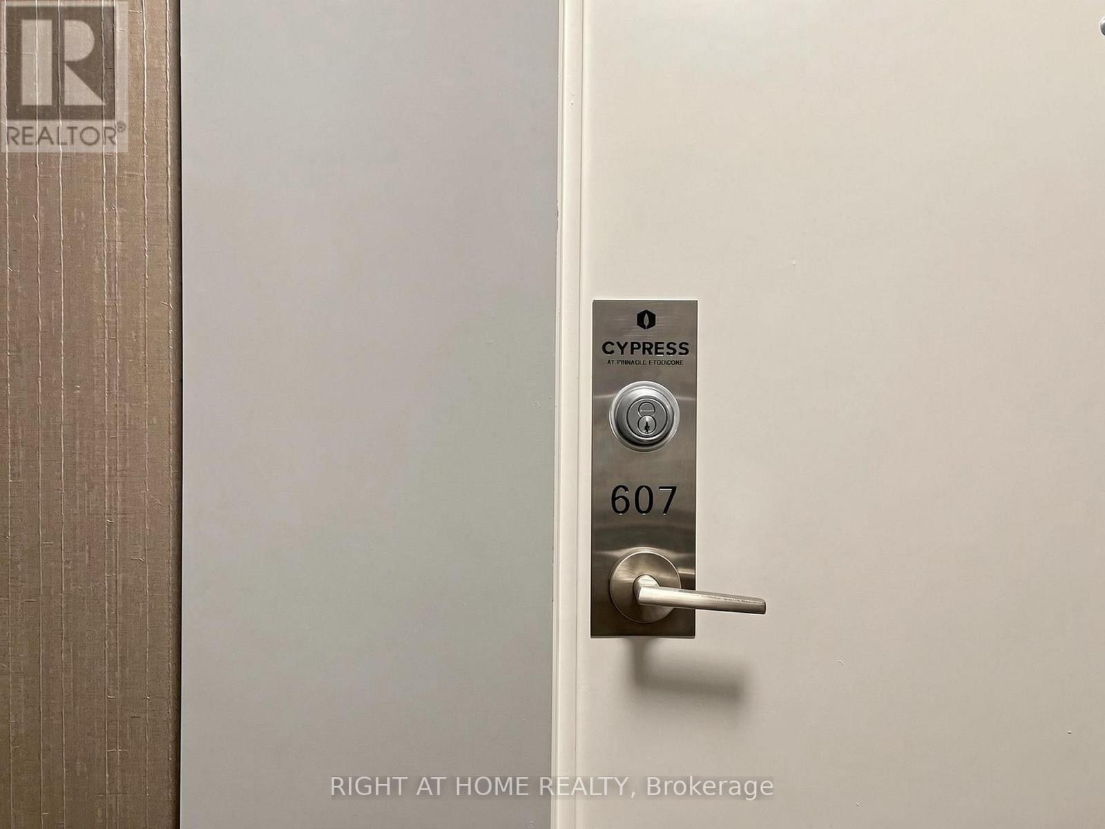 607 - 50 Thomas Riley Road, Toronto, Ontario M9B 0C5 - Photo 7 - W13833666