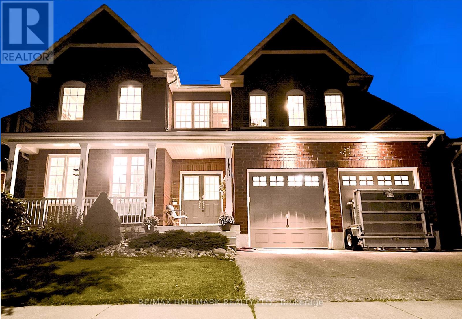 1864 ARBORWOOD DRIVE, Oshawa, Ontario