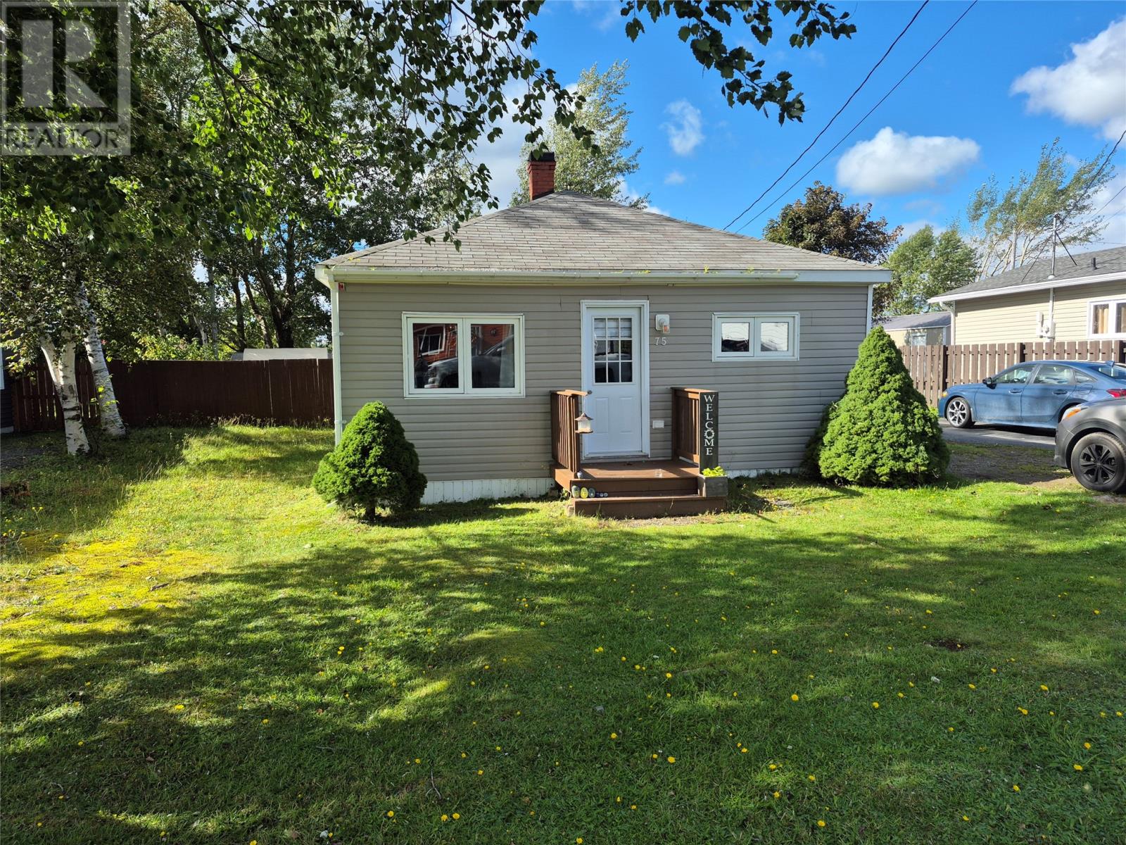 75 King Street, Grand Falls-Windsor, Newfoundland & Labrador A2B 1H2 - Photo 2 - 1303699