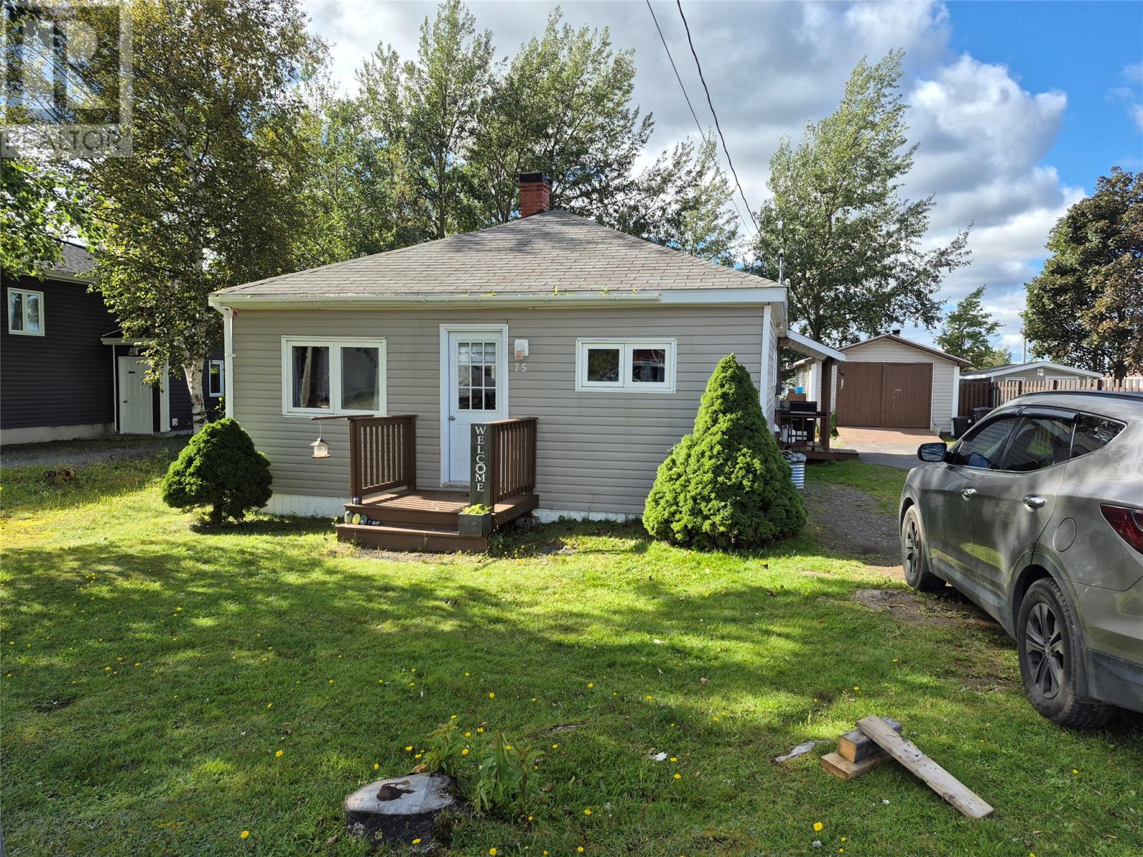 75 King Street, Grand Falls-Windsor, Newfoundland & Labrador A2B 1H2 - Photo 3 - 1303699