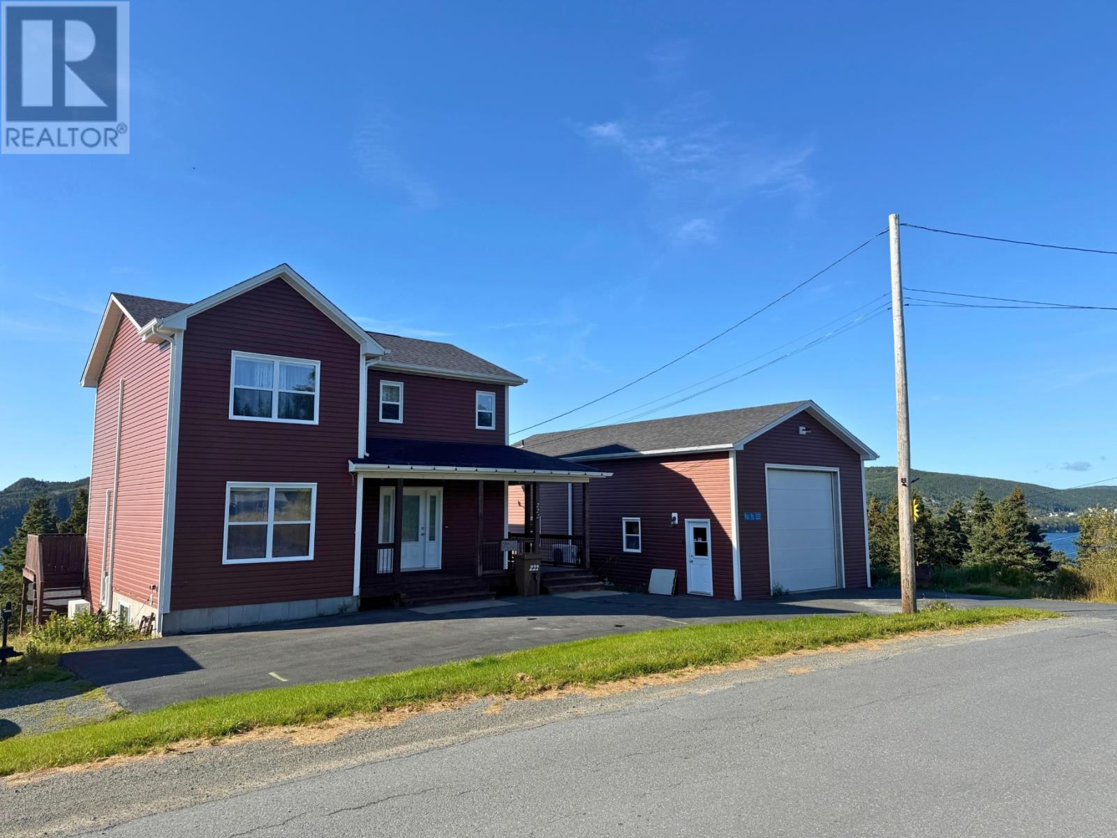 222 North Side Road, Calvert — photo 39