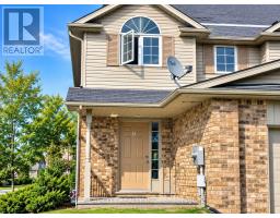 64 CLOUGH CRESCENT, Guelph, Ontario