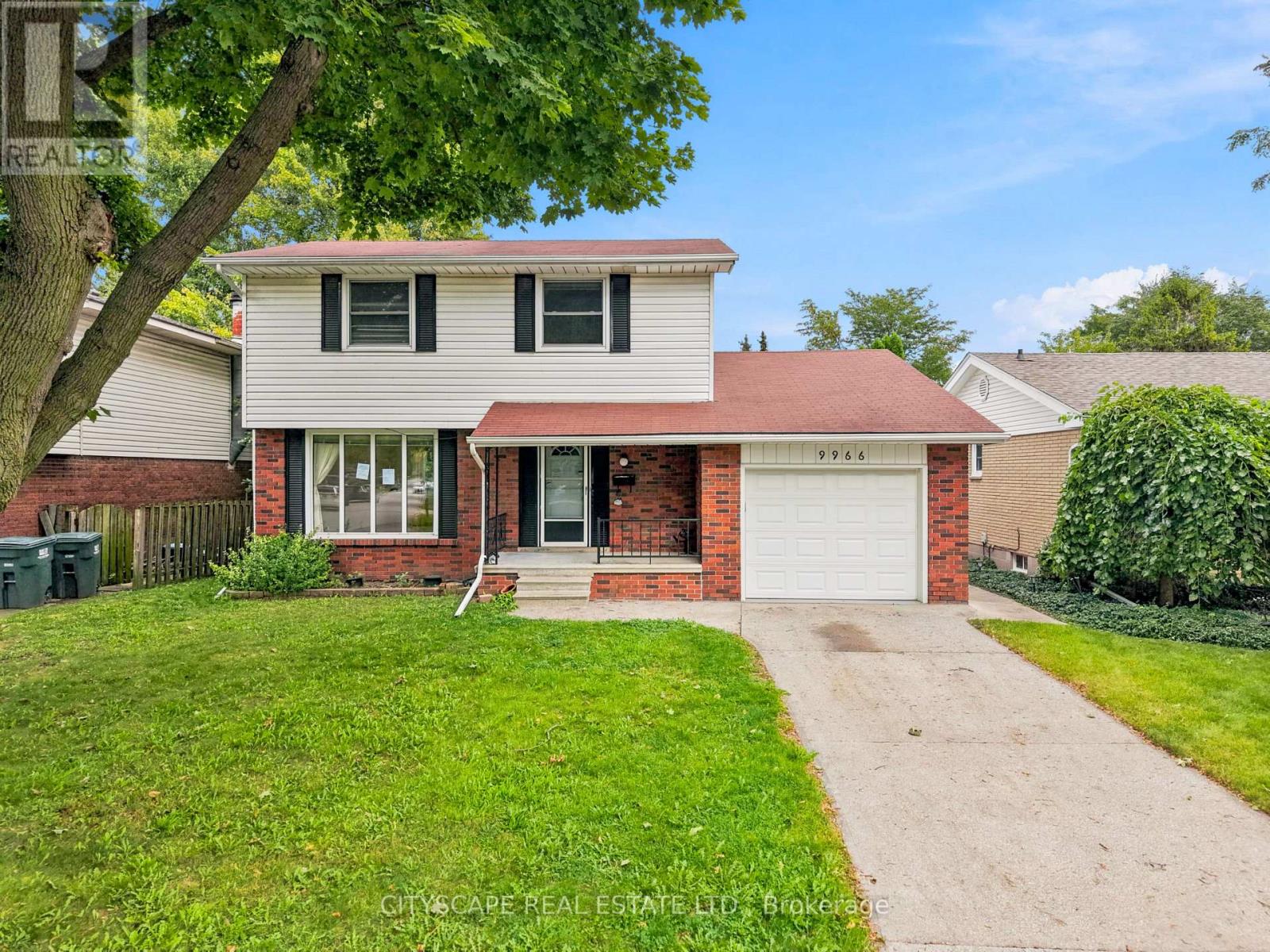 9966 ASGARD ROAD, Windsor, Ontario