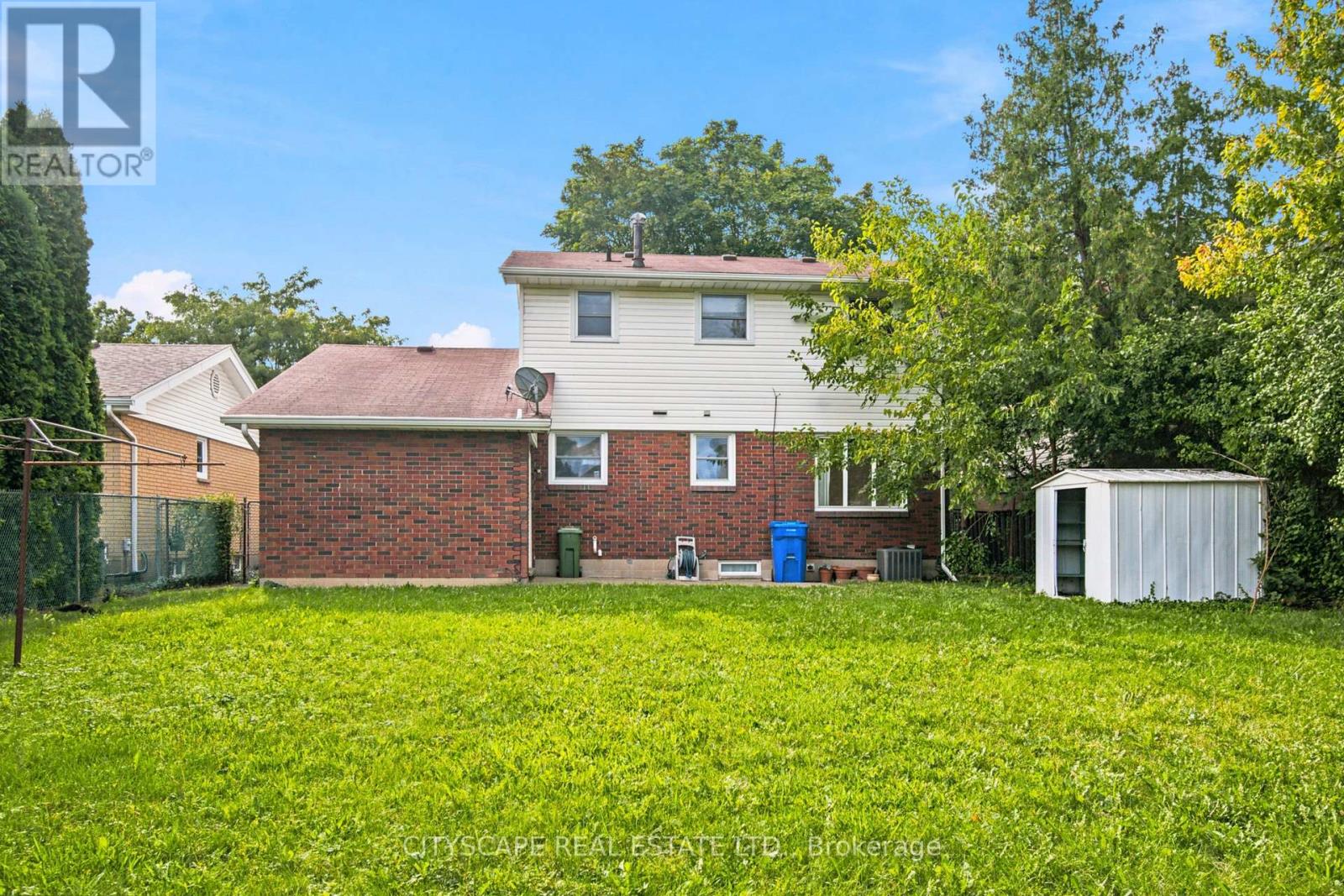 9966 Asgard Road, Windsor, Ontario N8R 1E2 - Photo 29 - X13833644