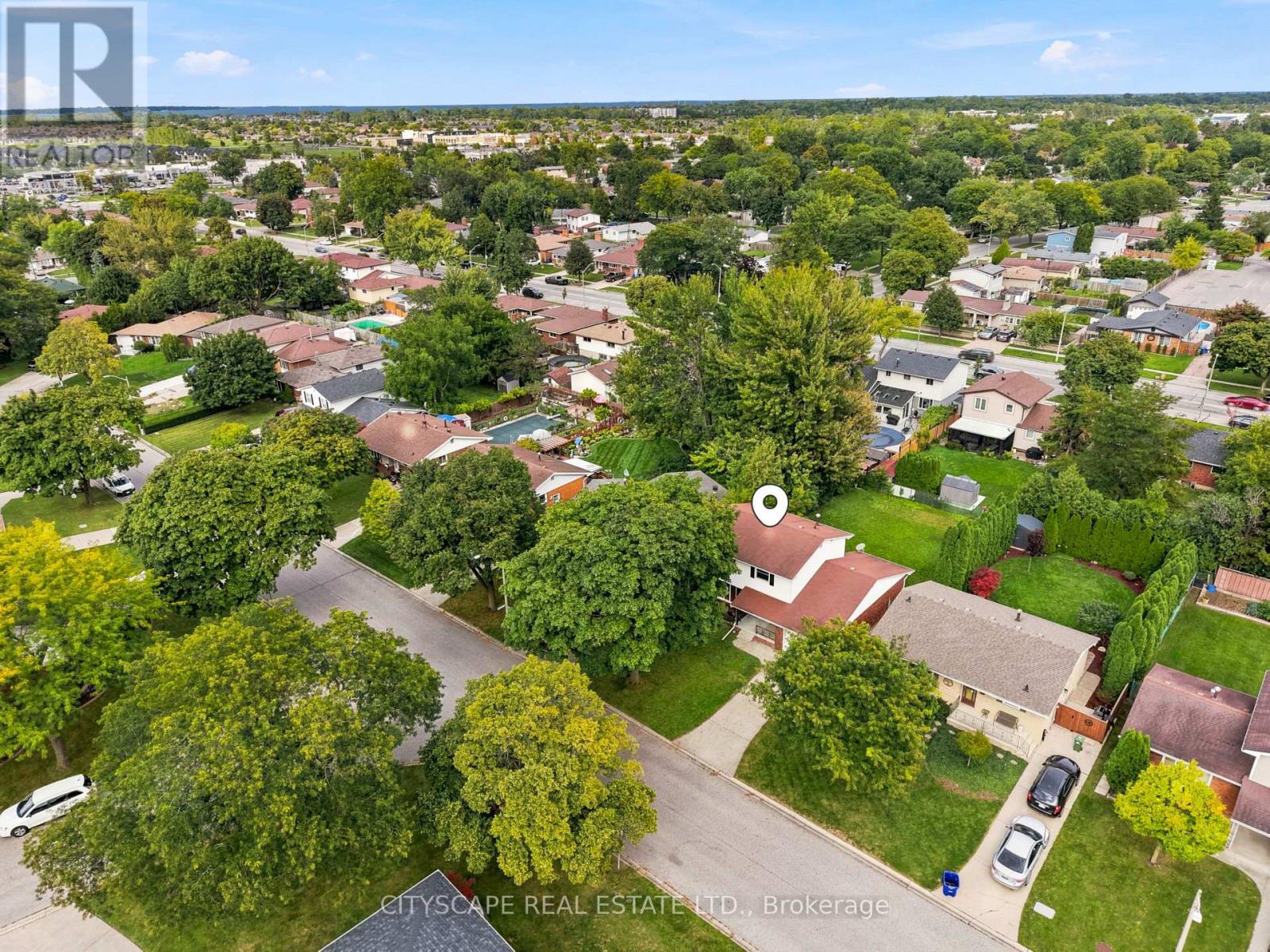 9966 Asgard Road, Windsor, Ontario N8R 1E2 - Photo 33 - X13833644