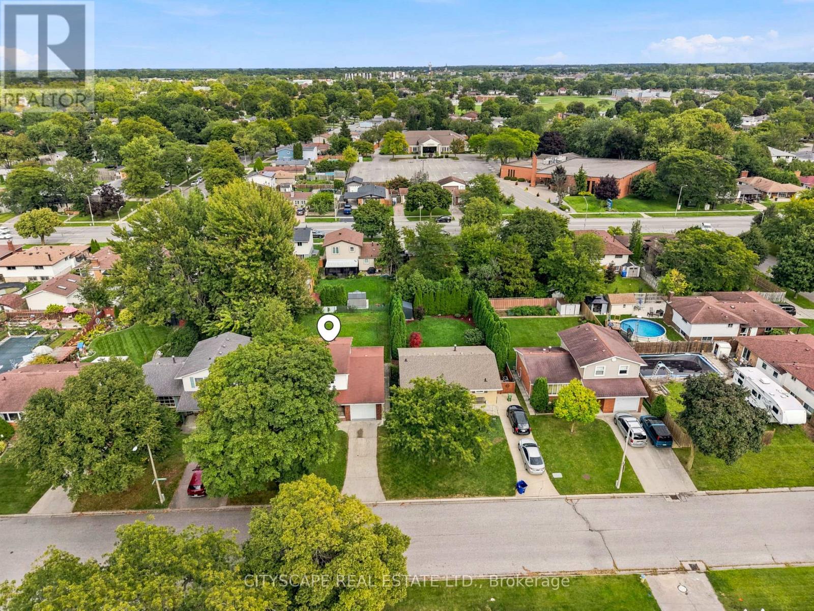 9966 Asgard Road, Windsor, Ontario N8R 1E2 - Photo 34 - X13833644